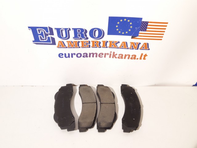 Brake Pad